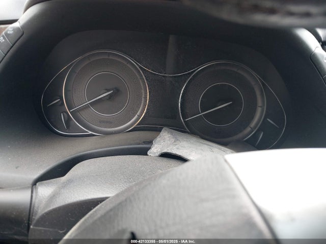 Infiniti QX80 2016 JN8AZ2NF7G9611298 Image 15