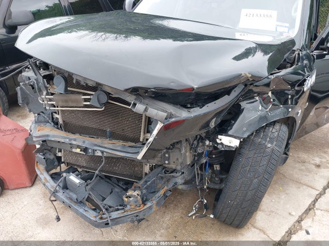 Infiniti QX80 2016 JN8AZ2NF7G9611298 Image 6