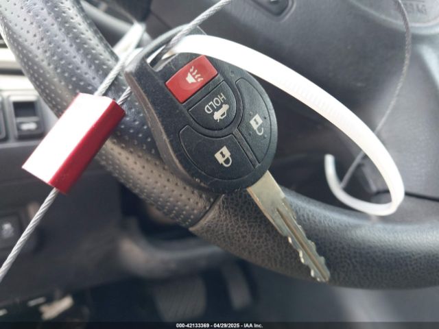 3N1AB7APXJY325428 Nissan SENTRA S