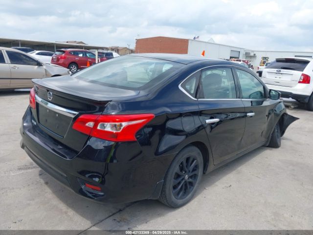 3N1AB7APXJY325428 Nissan SENTRA S