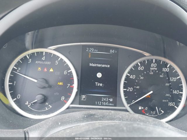 3N1AB7APXJY325428 Nissan SENTRA S