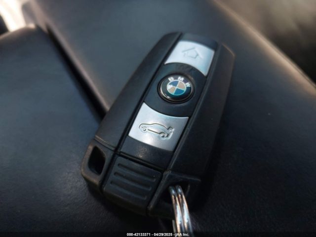 2011 BMW M3 WBSPM9C5XBE203183 Photo 10