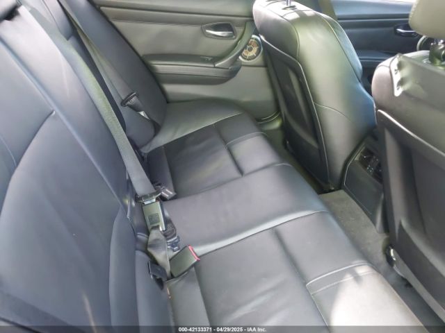 2011 BMW M3 WBSPM9C5XBE203183 Photo 7