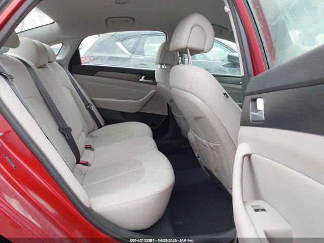 5NPE34AFXFH202816 Hyundai Sonata Sport