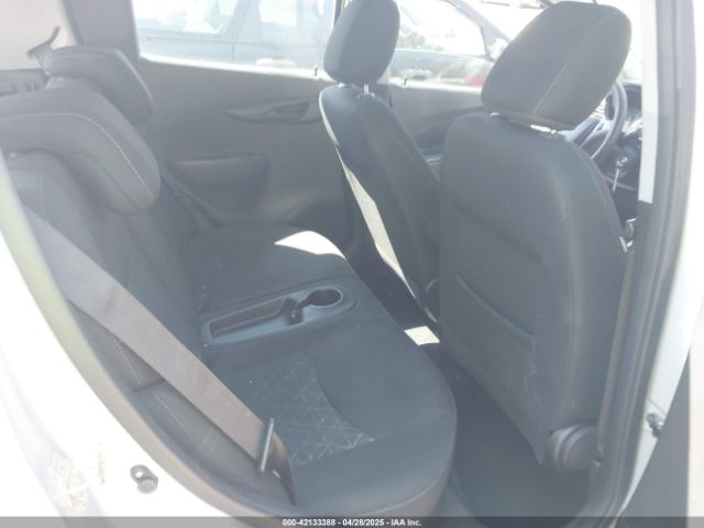 KL8CD6SA1MC726277 Chevrolet Spark Fwd 1lt Automatic
