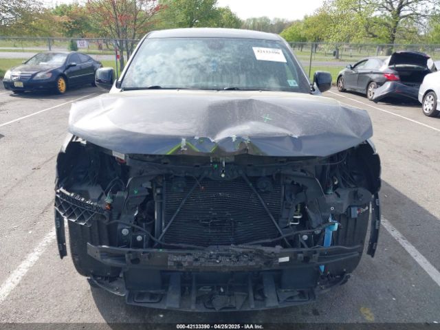 1C4RDJDG5KC606601 Dodge Durango Gt Awd