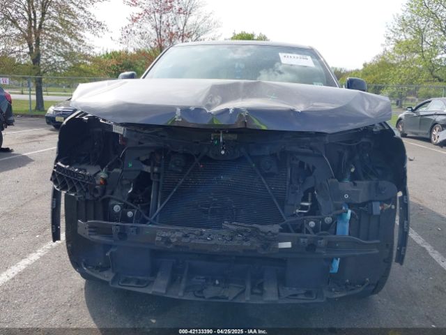 1C4RDJDG5KC606601 Dodge Durango Gt Awd