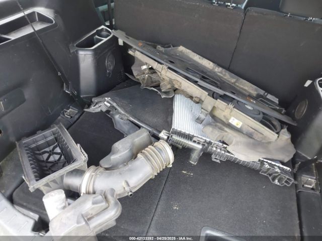 1FM5K7D8XGGB15369 Ford EXPLORER XLT