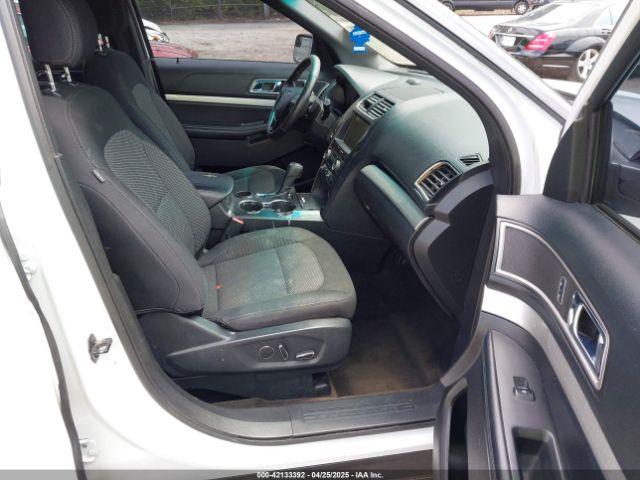 1FM5K7D8XGGB15369 Ford EXPLORER XLT
