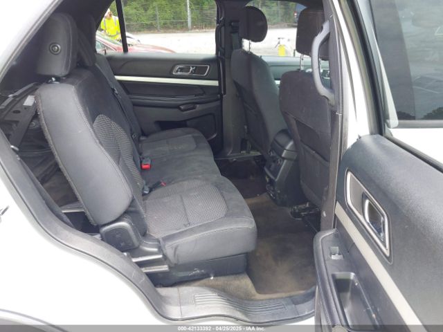 1FM5K7D8XGGB15369 Ford EXPLORER XLT