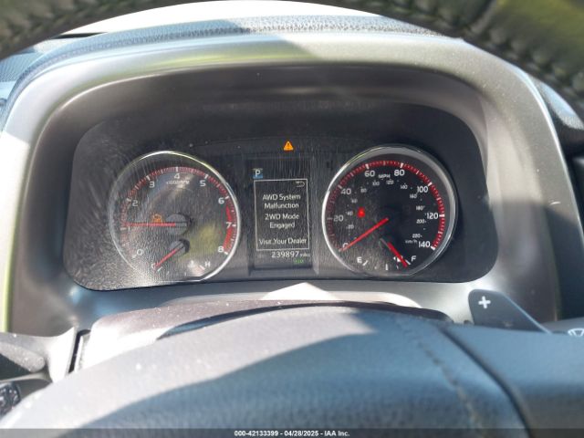 2T3JFREV0GW524752 Toyota RAV4 SE