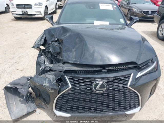 JTHAA1D24M5114934 Lexus IS 300