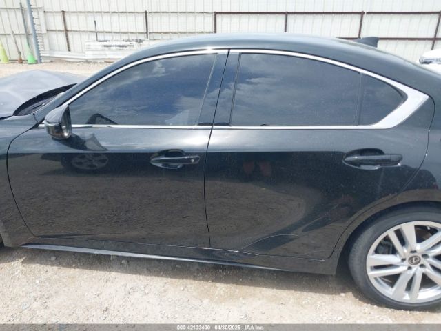 JTHAA1D24M5114934 Lexus IS 300