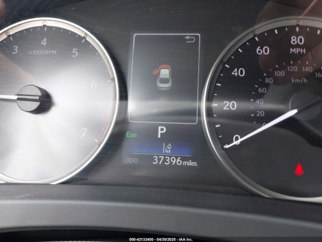JTHAA1D24M5114934 Lexus IS 300