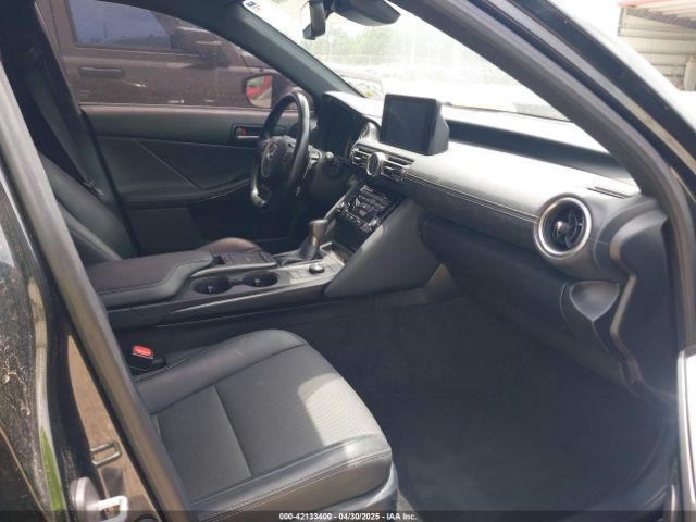 JTHAA1D24M5114934 Lexus IS 300