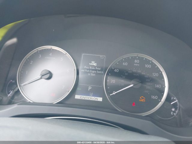 JTHAA1D24M5114934 Lexus IS 300