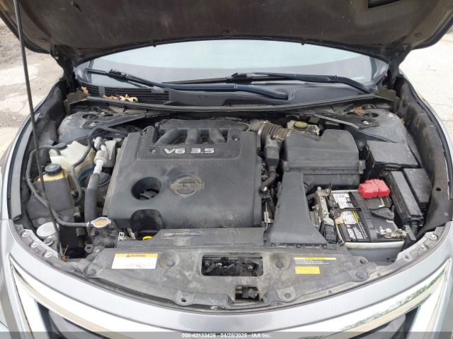1N4BL3AP5EC201935 Nissan Altima 3.5 Sl