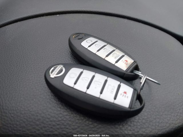 1N4BL3AP5EC201935 Nissan Altima 3.5 Sl