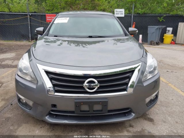 1N4BL3AP5EC201935 Nissan Altima 3.5 Sl