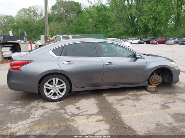 1N4BL3AP5EC201935 Nissan Altima 3.5 Sl
