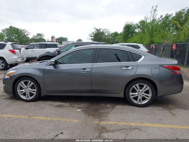 1N4BL3AP5EC201935 Nissan Altima 3.5 Sl