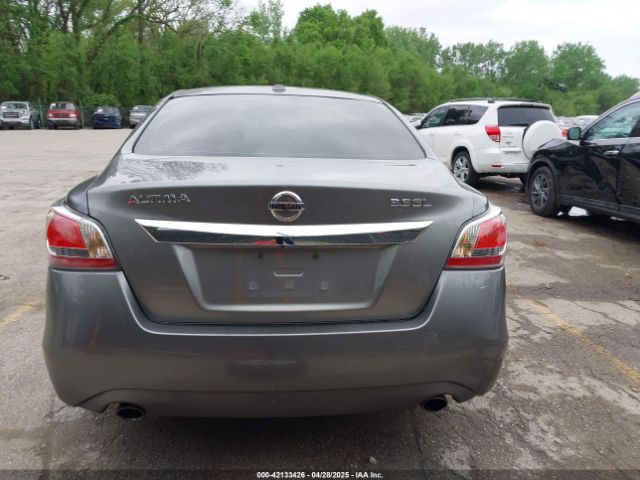 1N4BL3AP5EC201935 Nissan Altima 3.5 Sl