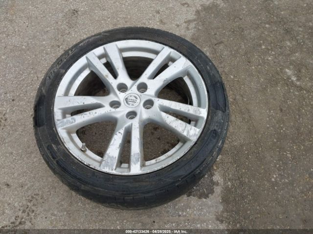 1N4BL3AP5EC201935 Nissan Altima 3.5 Sl