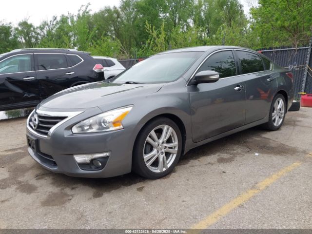 1N4BL3AP5EC201935 Nissan Altima 3.5 Sl