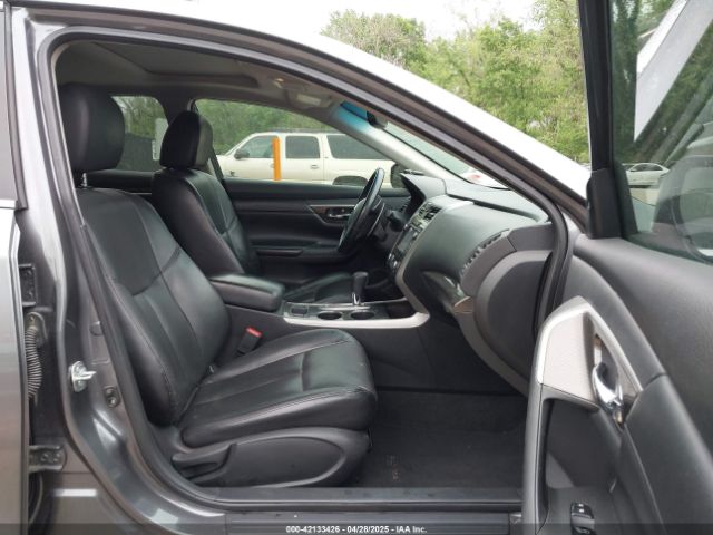 1N4BL3AP5EC201935 Nissan Altima 3.5 Sl