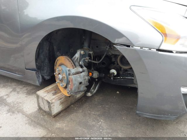 1N4BL3AP5EC201935 Nissan Altima 3.5 Sl