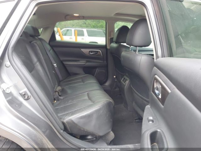 1N4BL3AP5EC201935 Nissan Altima 3.5 Sl