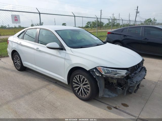 2021 VOLKSWAGEN JETTA 3VWC57BU1MM003724
