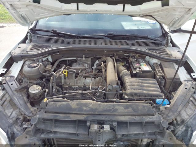 2021 VOLKSWAGEN JETTA 3VWC57BU1MM003724 Photo 9