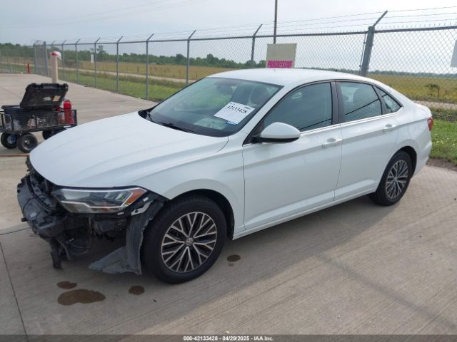 2021 VOLKSWAGEN JETTA 3VWC57BU1MM003724 Photo 1