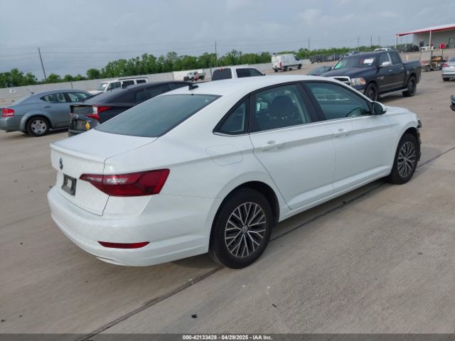 2021 VOLKSWAGEN JETTA 3VWC57BU1MM003724 Photo 3