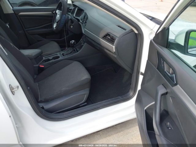 2021 VOLKSWAGEN JETTA 3VWC57BU1MM003724 Photo 4