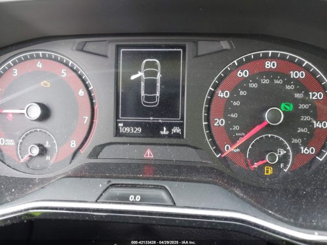 2021 VOLKSWAGEN JETTA 3VWC57BU1MM003724 Photo 6
