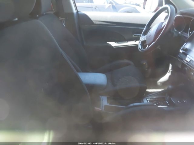 2020 MITSUBISHI OUTLANDER SPORT JA4AR3AUXLU018199 Photo 4