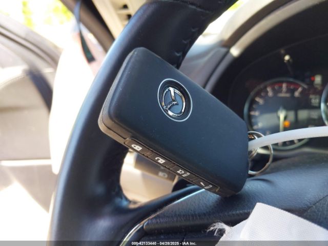 2021 MAZDA CX-5 JM3KFBDMXM1459026 Photo 10