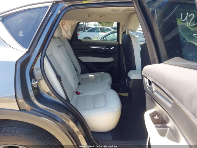 2021 MAZDA CX-5 JM3KFBDMXM1459026 Photo 7