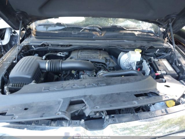 2020 RAM 1500 1C6SRFBT0LN280347 Photo 9