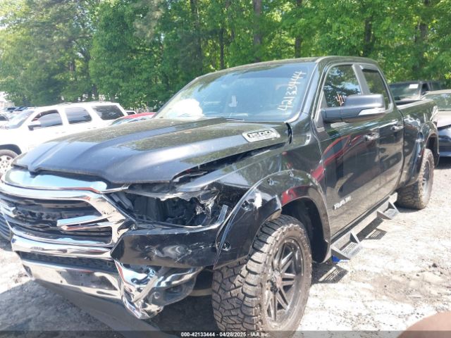 2020 RAM 1500 1C6SRFBT0LN280347 Photo 1