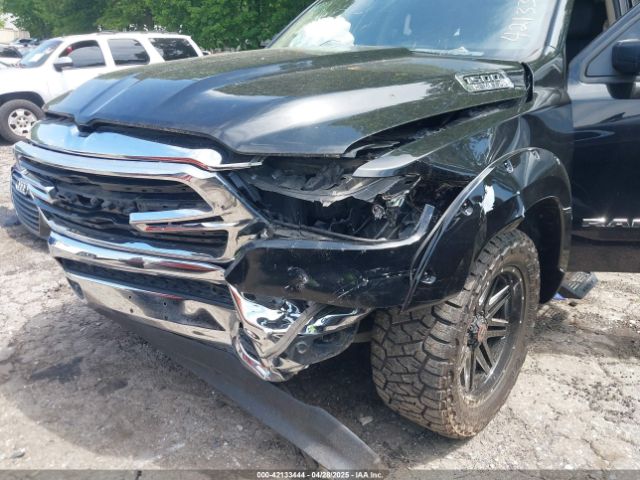 2020 RAM 1500 1C6SRFBT0LN280347 Photo 5