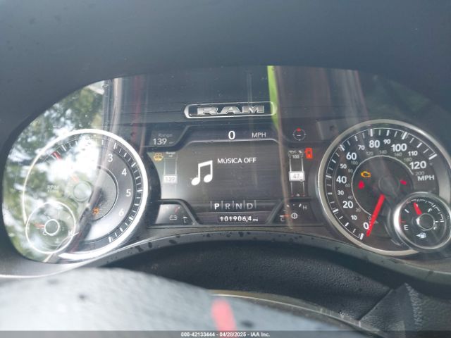 2020 RAM 1500 1C6SRFBT0LN280347 Photo 6