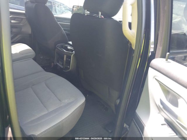 2020 RAM 1500 1C6SRFBT0LN280347 Photo 7