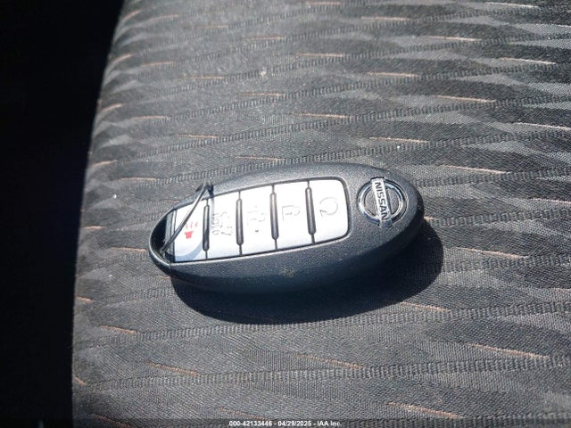 Nissan ROGUE SV 2018 KNMAT2MVXJP610705 Image 11