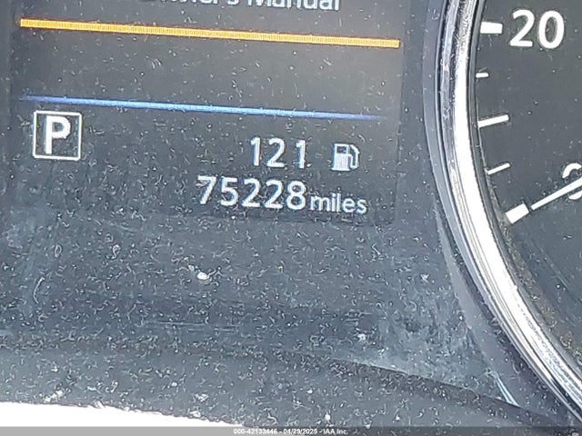 Nissan ROGUE SV 2018 KNMAT2MVXJP610705 Image 15