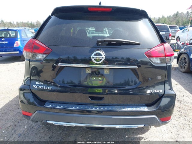 Nissan ROGUE SV 2018 KNMAT2MVXJP610705 Image 16