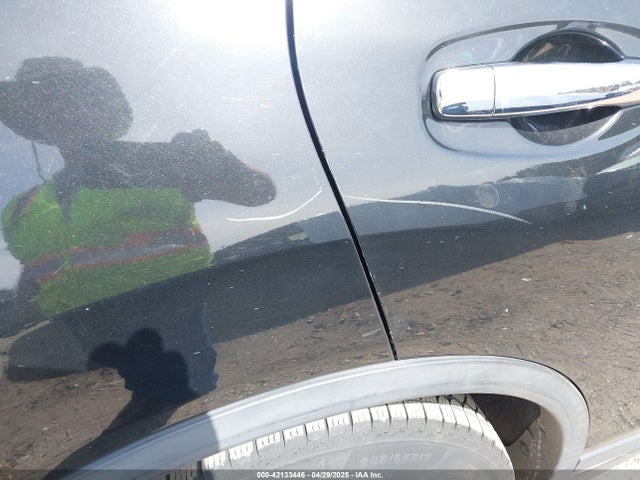 Nissan ROGUE SV 2018 KNMAT2MVXJP610705 Image 20