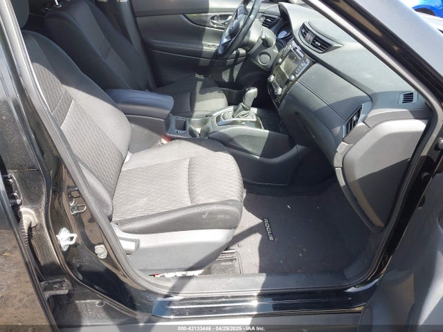 Nissan ROGUE SV 2018 KNMAT2MVXJP610705 Image 5